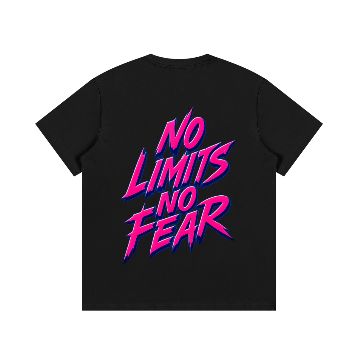 No Limits' No Fear' | BIKE GNG