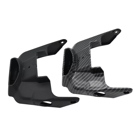 Carbon Fiber Battery Lock – Surron Light Bee
