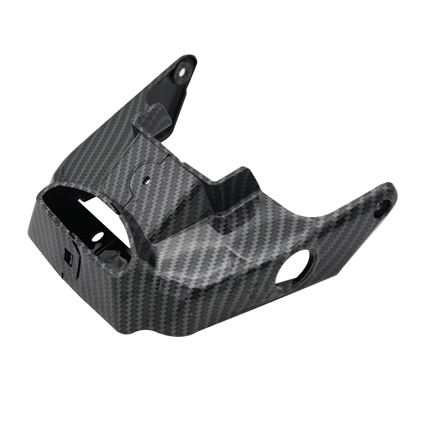Carbon Fiber Battery Lock – Surron Light Bee
