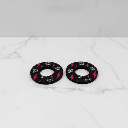 BIKE GNG Grip Donuts