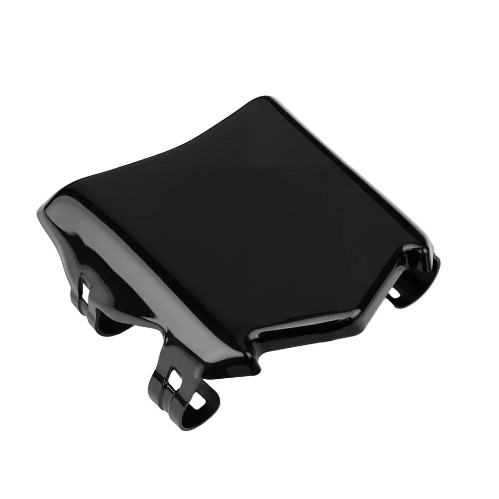 Motocutz Styled Plate For E-Bikes