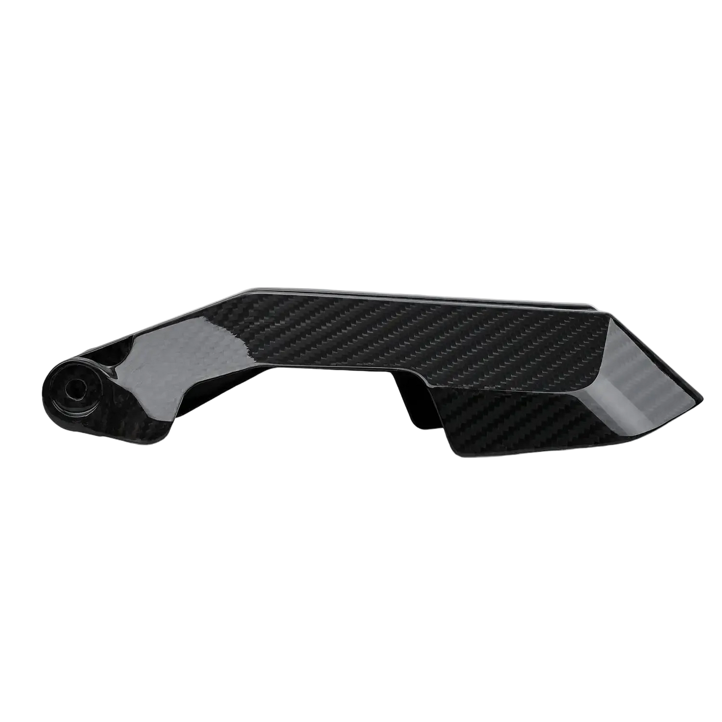 Carbon Fiber Battery Cover Eride Pro