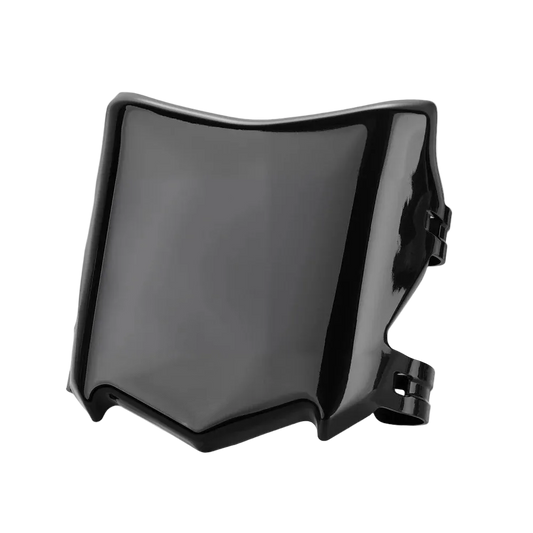 Motocutz Styled Plate For E-Bikes