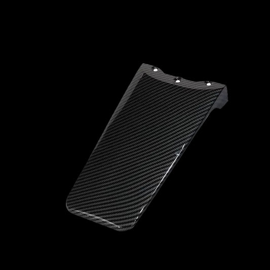 Carbon Fiber Rear Fender - Tuttio
