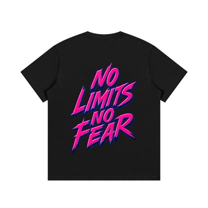No Limits' No Fear' | BIKE GNG