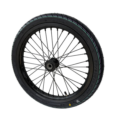 CST Supermoto Wheel Set (17”) for Talaria XXX / MX3 / MX4