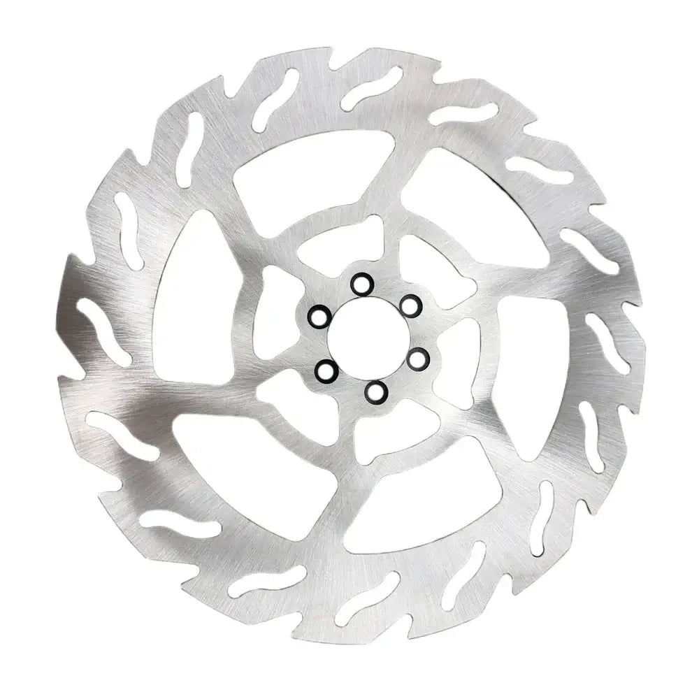 Front Moto Brake Kit (240mm) for Surron / Talaria / E-Ride Pro