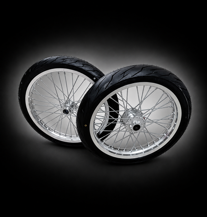 Talaria Supermoto Wheel Set (XXX / MX3 / MX4)