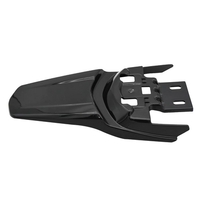 Carbon Fiber Rear Fender - Tuttio, Surron, Talaria & More