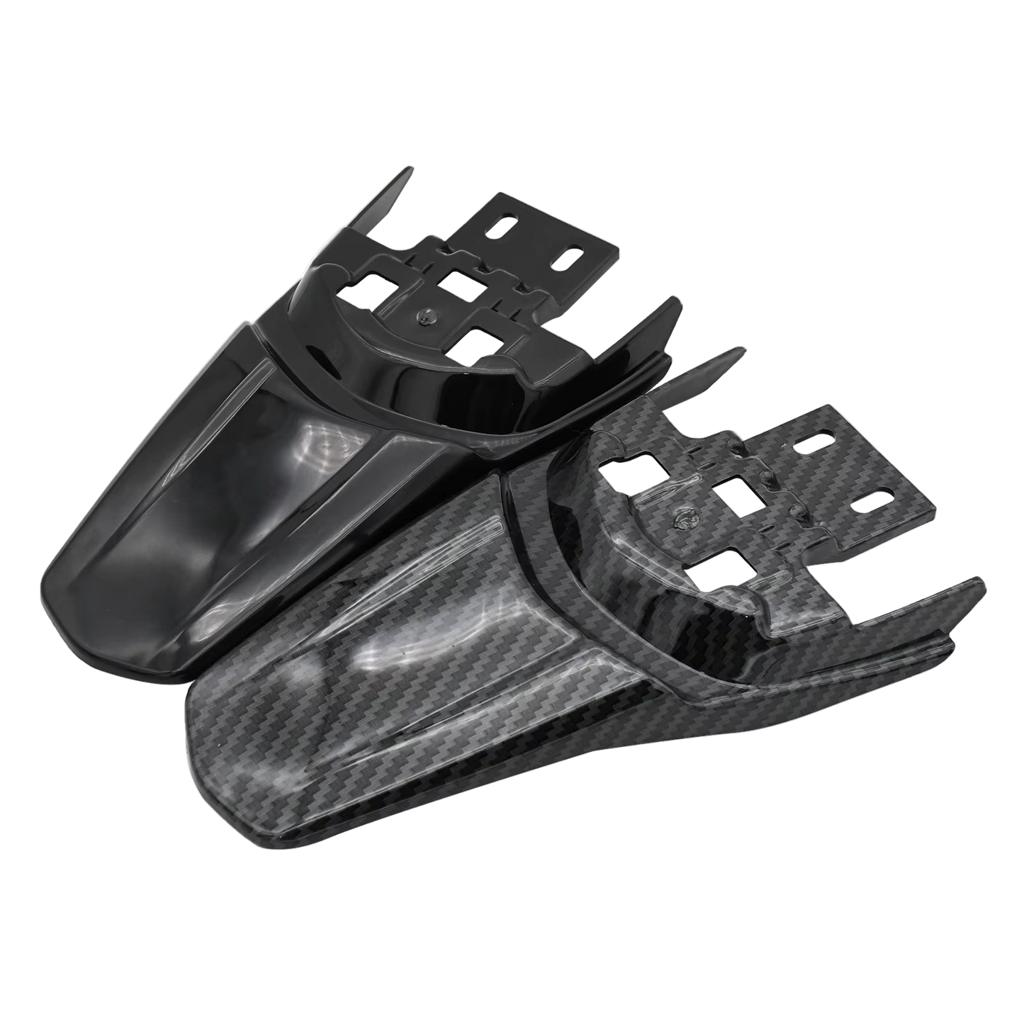 Carbon Fiber Rear Fender - Tuttio, Surron, Talaria & More