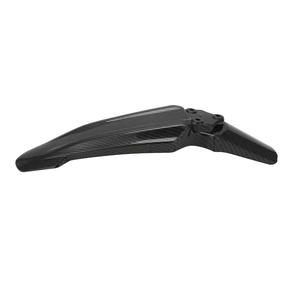 Carbon Fiber Front Fender - Eride Pro