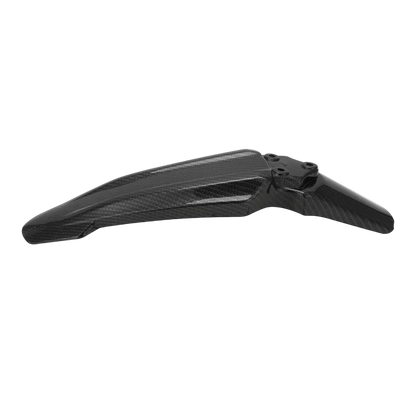 Carbon Fiber Front Fender - Eride Pro