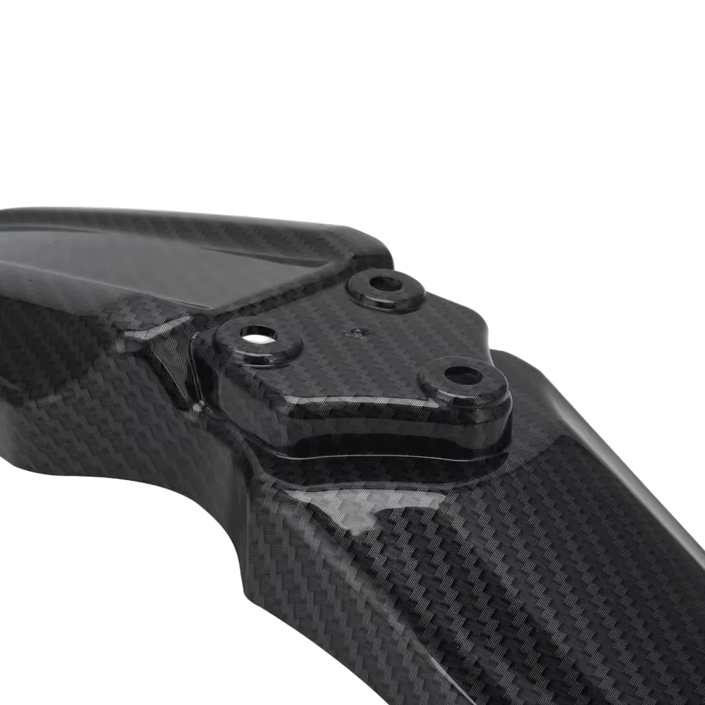 Carbon Fiber Front Fender - Eride Pro