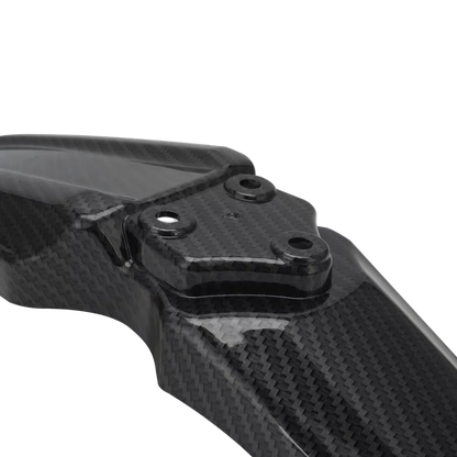 Carbon Fiber Front Fender - Eride Pro