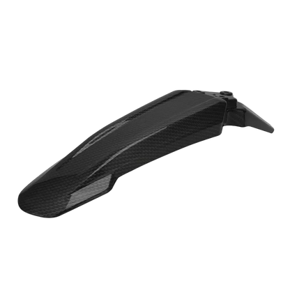 Carbon Fiber Front Fender - Eride Pro