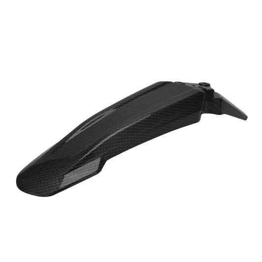 Carbon Fiber Front Fender - Eride Pro