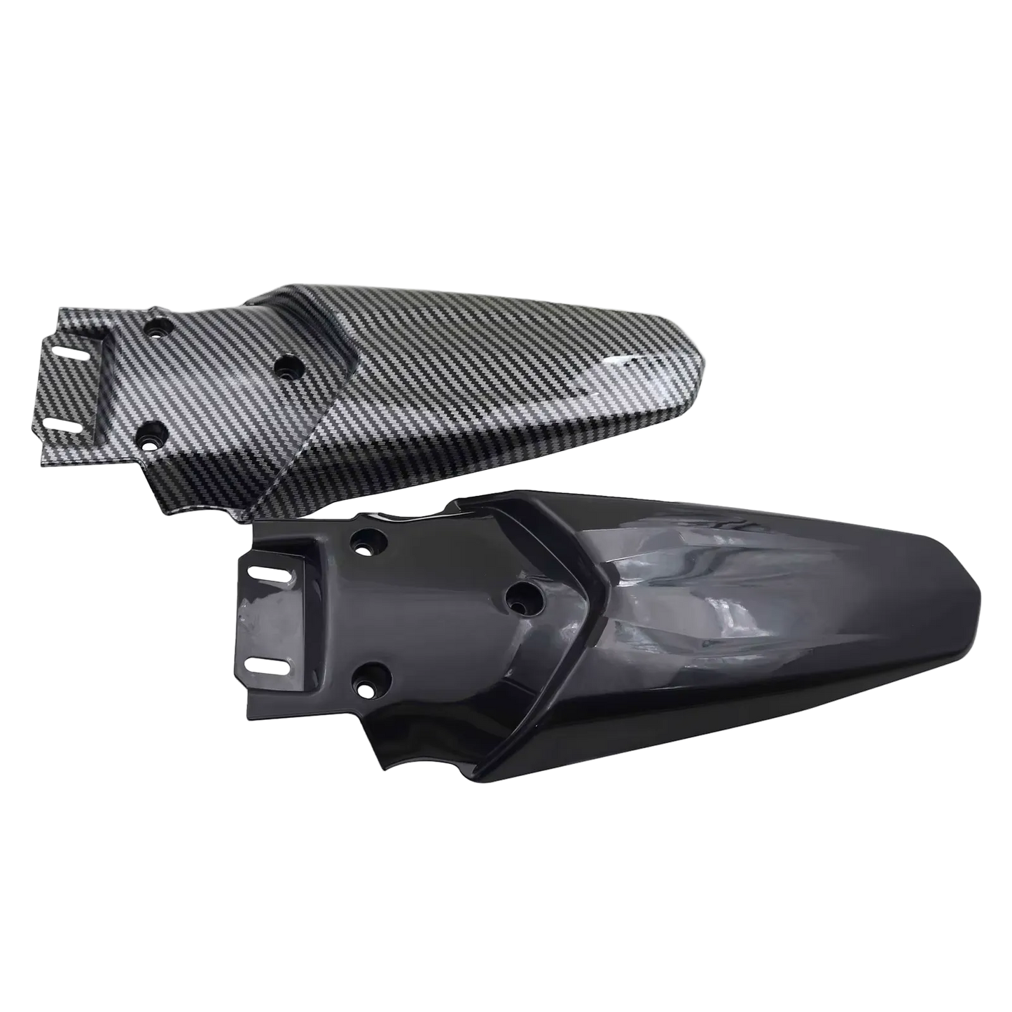 Talaria MX3 / MX4 Carbon Fiber Rear Fender Cover