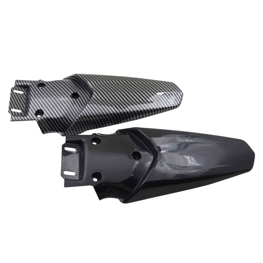 Talaria MX3 / MX4 Carbon Fiber Rear Fender Cover