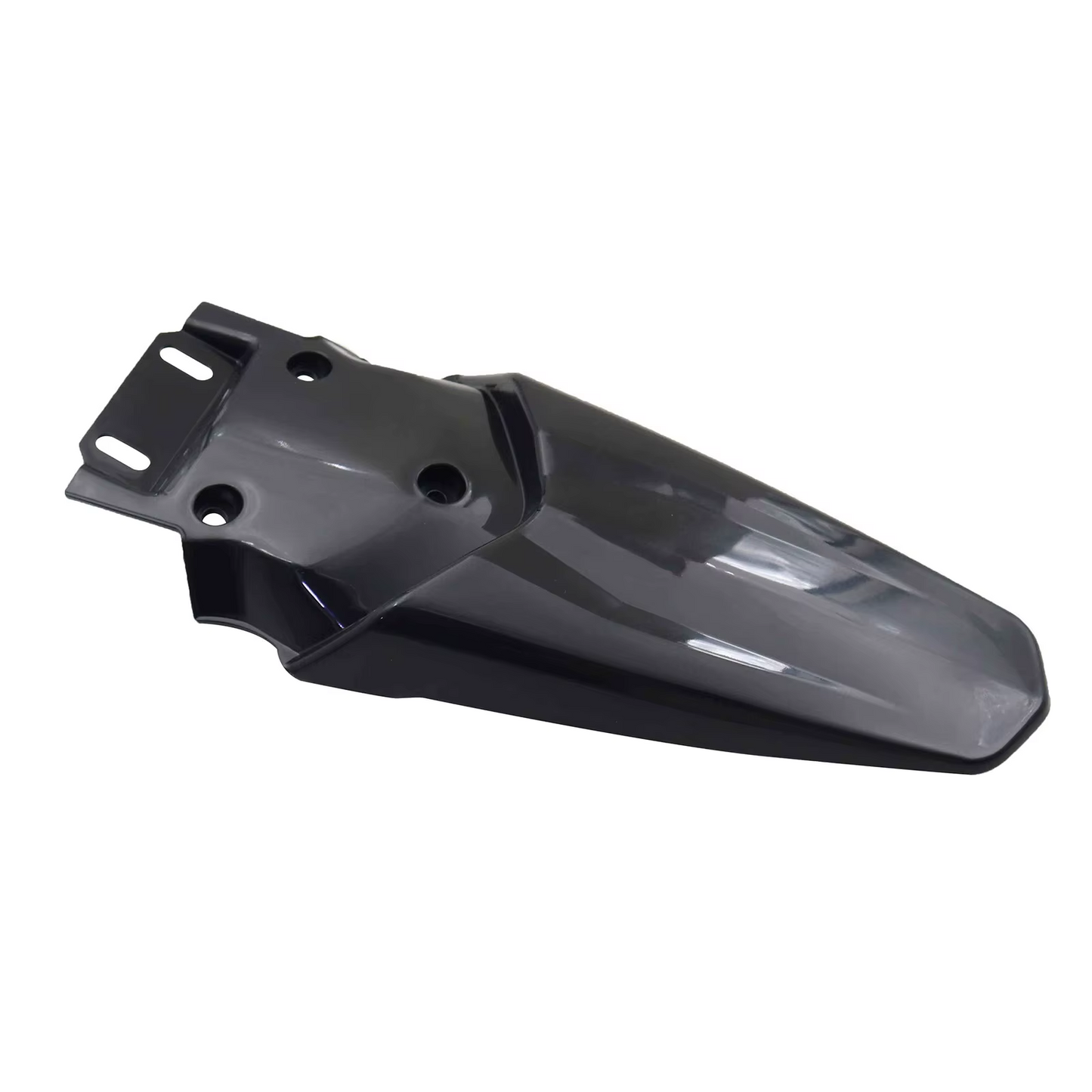 Talaria MX3 / MX4 Carbon Fiber Rear Fender Cover