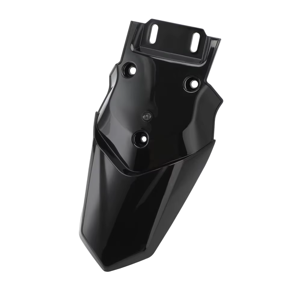 Short Rear Fender for Talaria Sting MX3 / MX4 / MX5