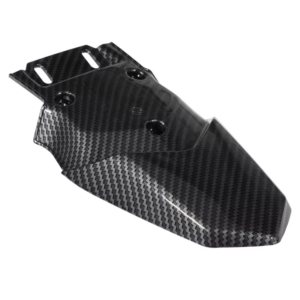 Short Rear Fender for Talaria Sting MX3 / MX4 / MX5