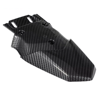 Short Rear Fender for Talaria Sting MX3 / MX4 / MX5
