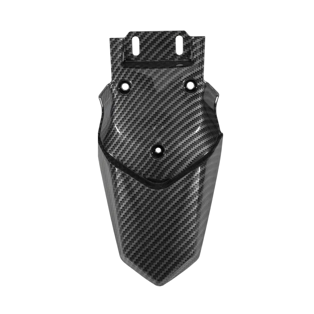 Short Rear Fender for Talaria Sting MX3 / MX4 / MX5