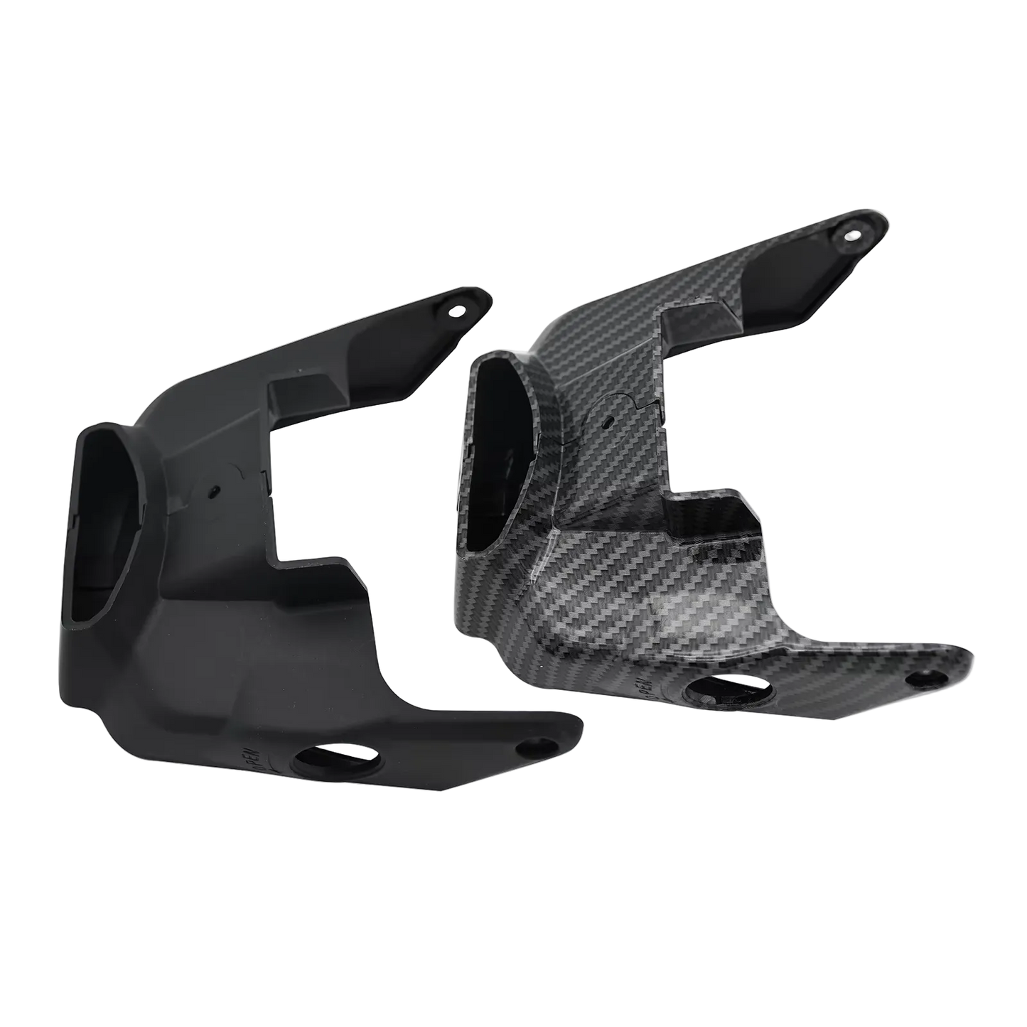 Carbon Fiber Battery Lock – Surron Light Bee