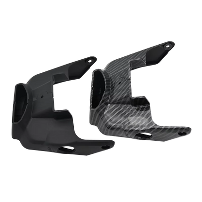 Carbon Fiber Battery Lock – Surron Light Bee