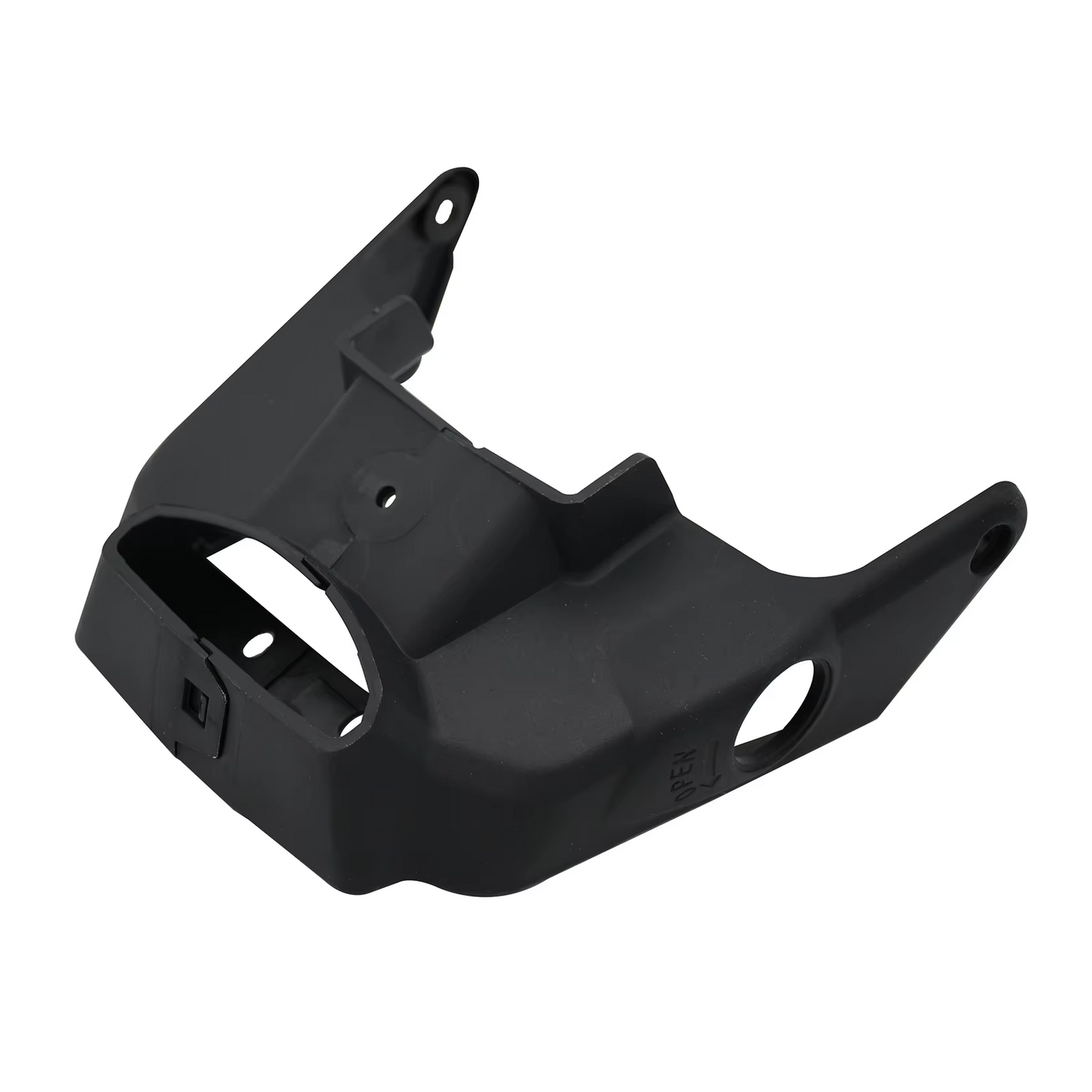 Carbon Fiber Battery Lock – Surron Light Bee