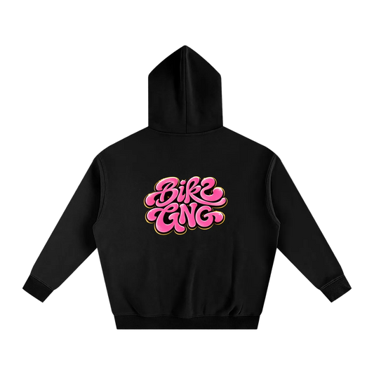 BIKE GNG HOODIE 26'