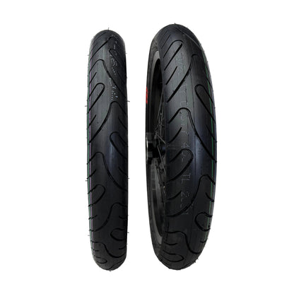 CST Supermoto Wheel Set (17”) for Talaria XXX / MX3 / MX4