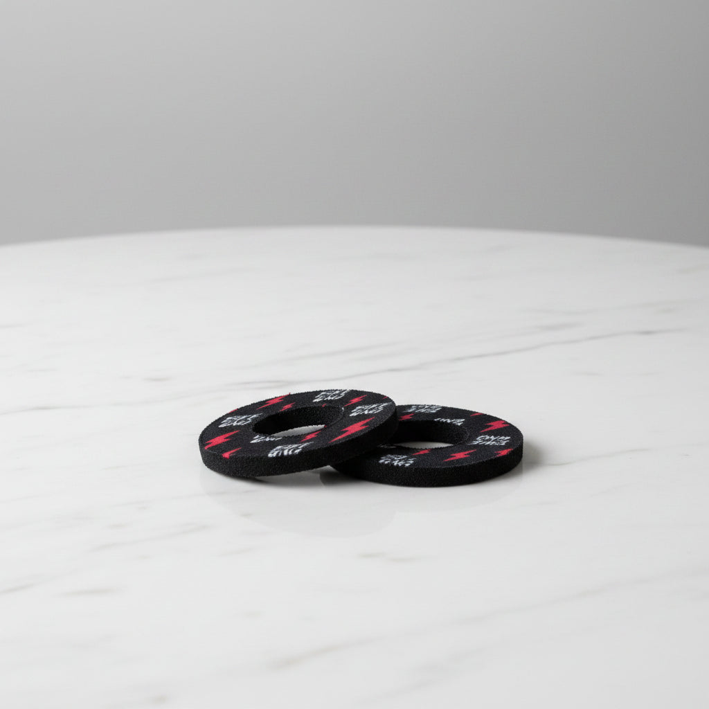 BIKE GNG Grip Donuts