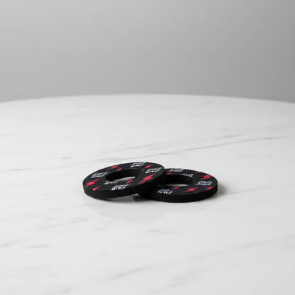 BIKE GNG Grip Donuts
