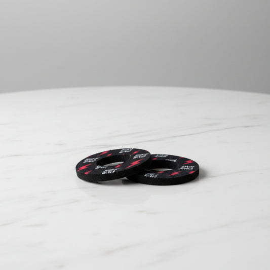 BIKE GNG Grip Donuts