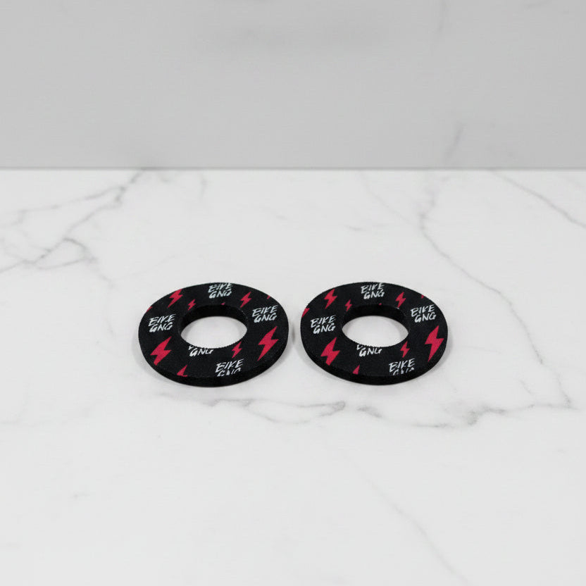 BIKE GNG Grip Donuts