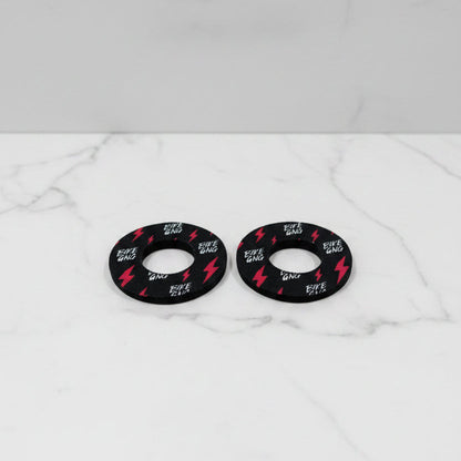 BIKE GNG Grip Donuts