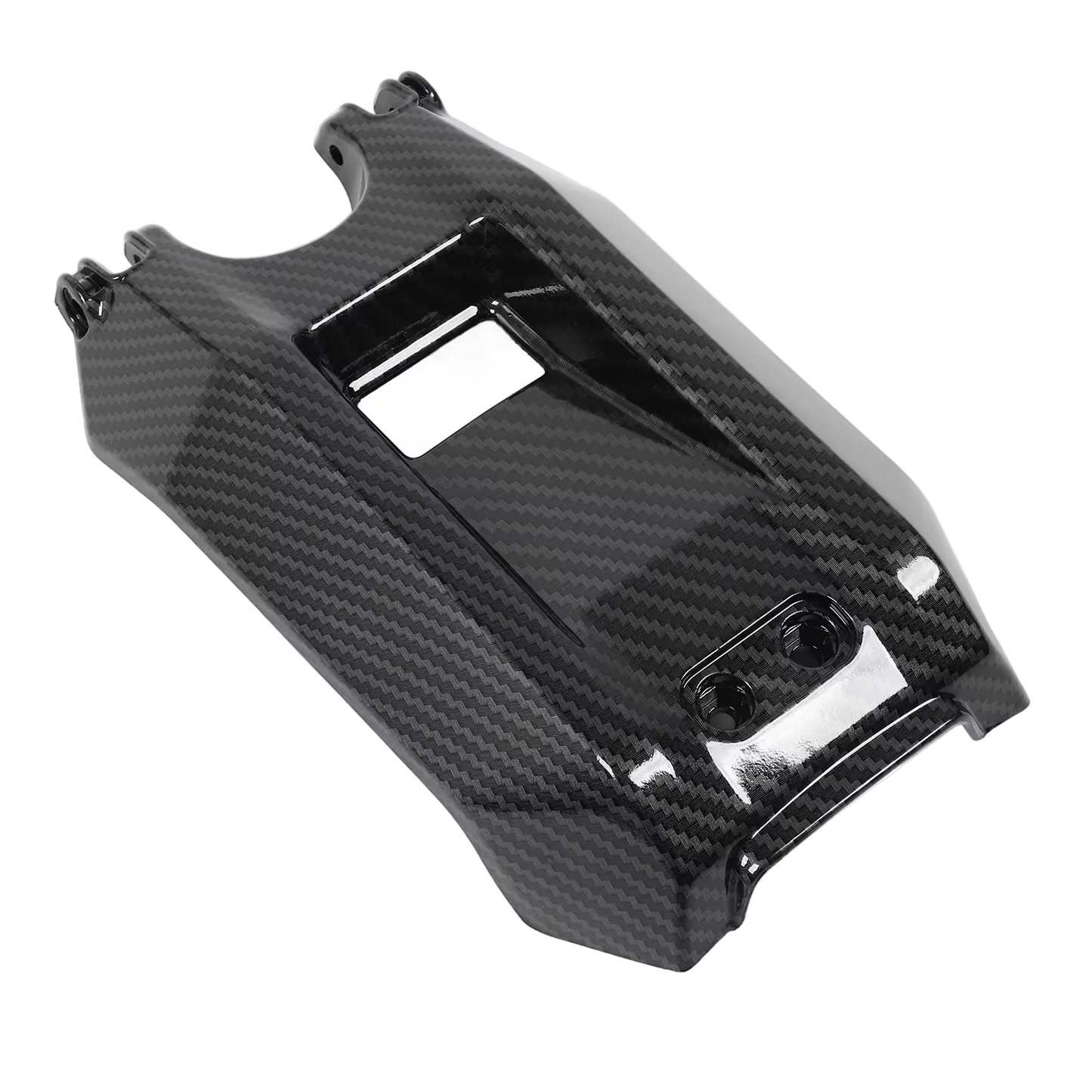 Carbon Fiber Battery Case Cover for Surron Light Bee X/S