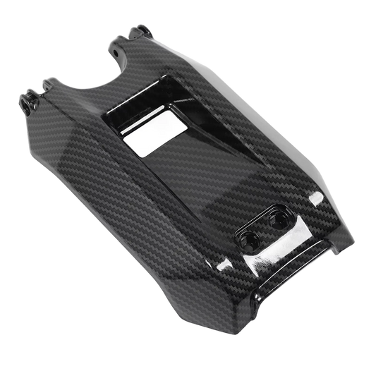 Carbon Fiber Battery Case Cover for Surron Light Bee X/S