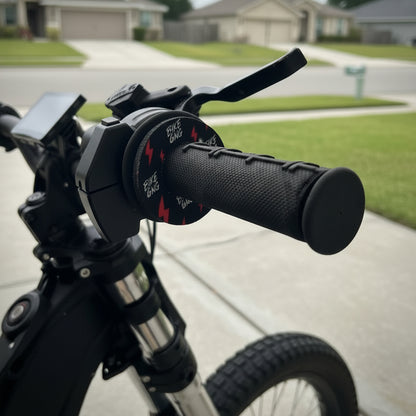 BIKE GNG Grip Donuts