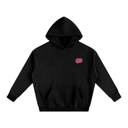 BIKE GNG HOODIE 26'