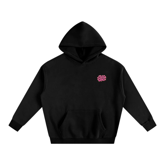 BIKE GNG HOODIE 26'