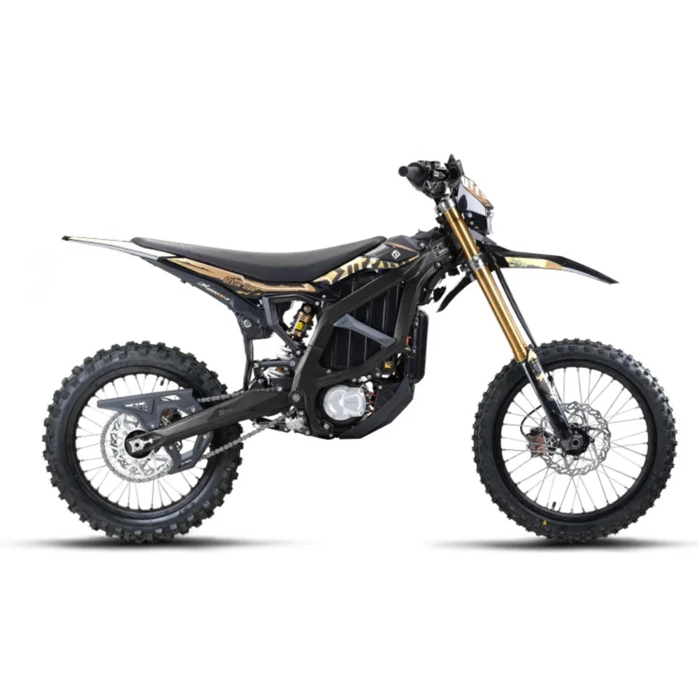 2025 Surron Ultra Bee Electric Dirt Bike (21kW)