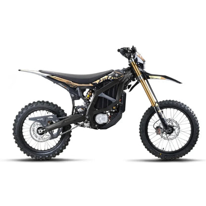 2025 Surron Ultra Bee Electric Dirt Bike (21kW)