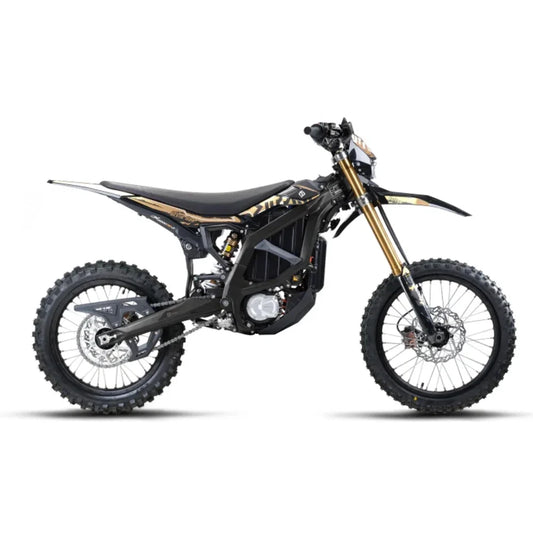 2025 Surron Ultra Bee Electric Dirt Bike (21kW)