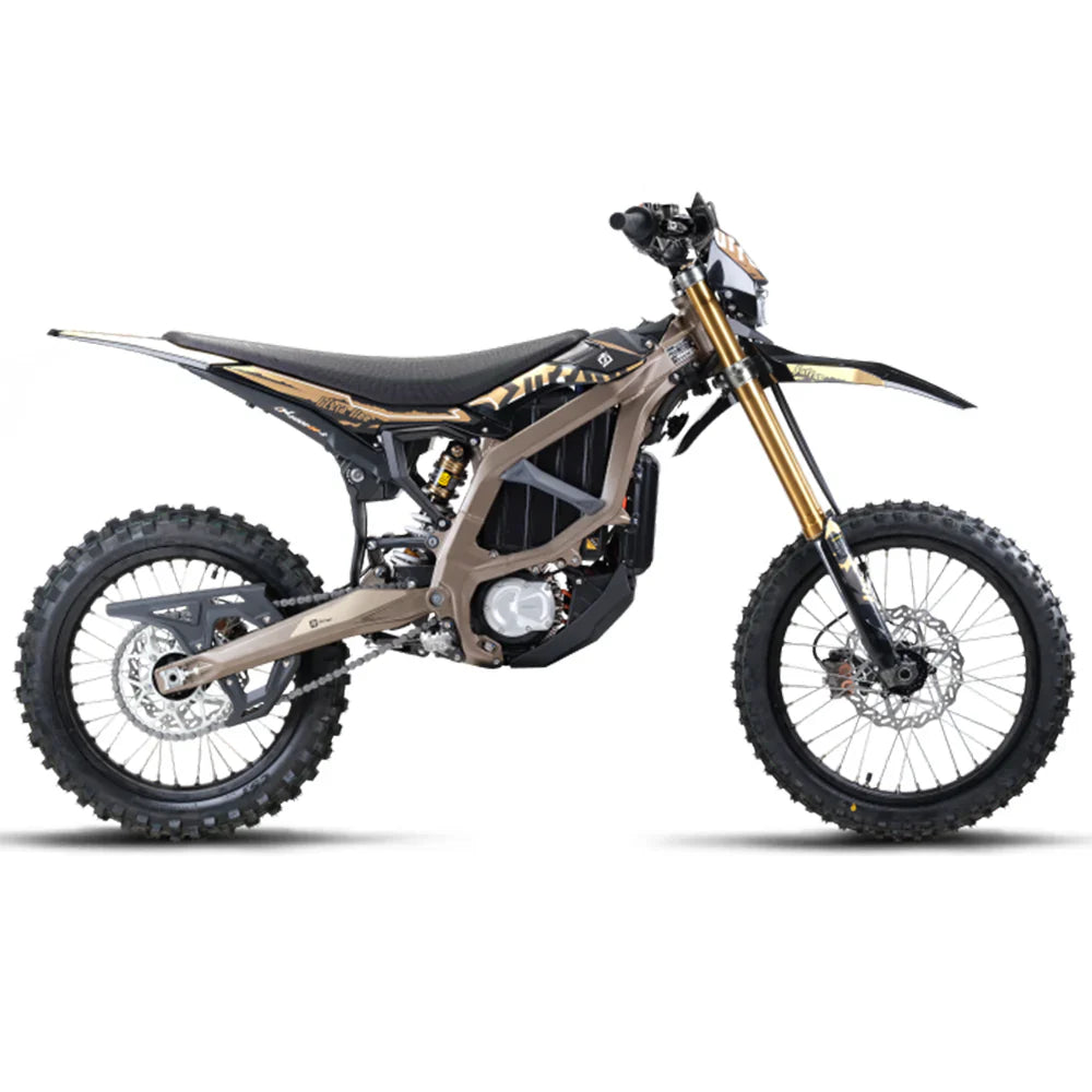 2025 Surron Ultra Bee Electric Dirt Bike (21kW)