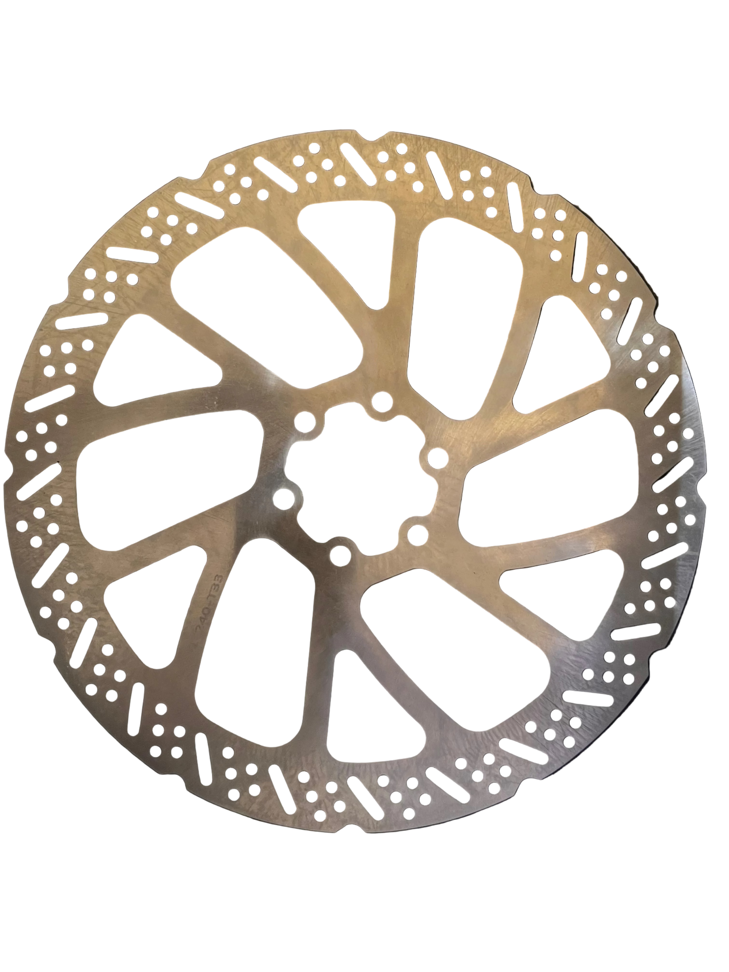 240mm Moto Brake Rotor | Surron & E-Moto