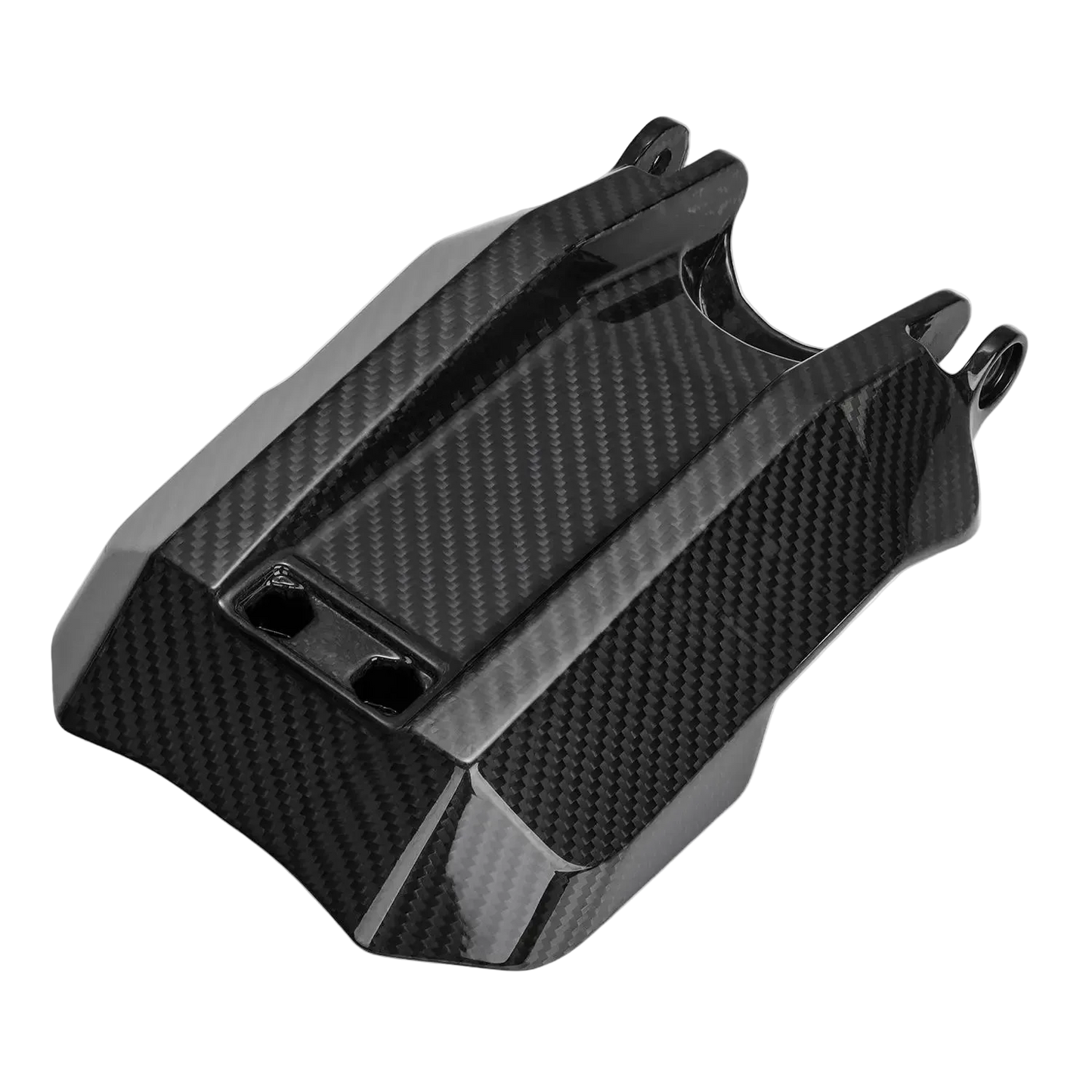 Carbon Fiber Battery Cover Eride Pro
