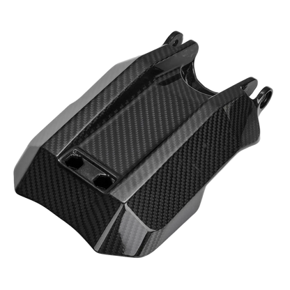 Carbon Fiber Battery Cover Eride Pro