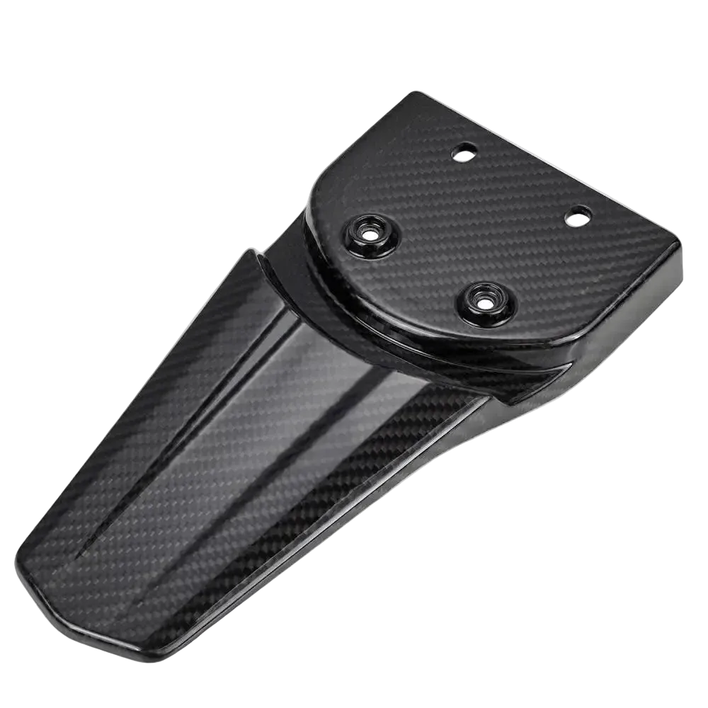 Carbon Rear Fender – E Ride Pro